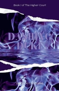 bokomslag Dashing Duke