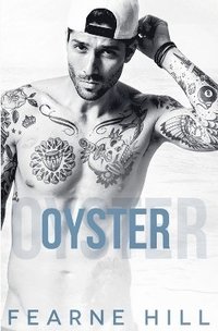 bokomslag Oyster