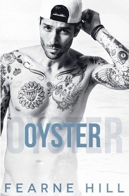 bokomslag Oyster