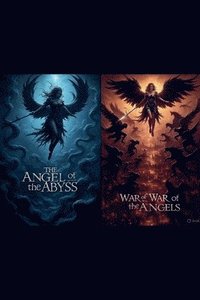 bokomslag Angel of the Abyss