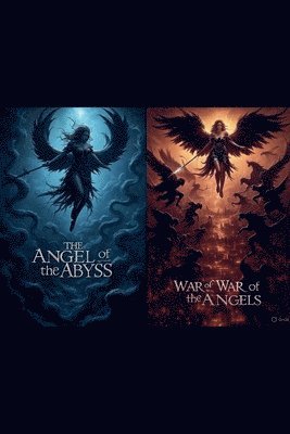 bokomslag Angel of the Abyss