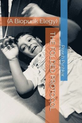 bokomslag The Folded Protocol