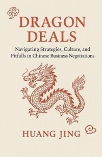 bokomslag Dragon Deals