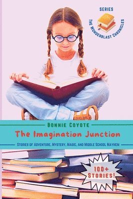 bokomslag Imagination Junction