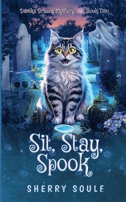 Sit, Stay, Spook 1