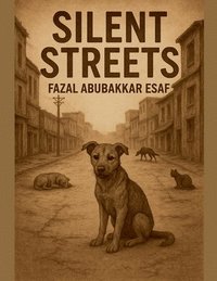 bokomslag Silent Streets