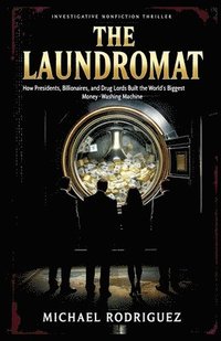 bokomslag Laundromat