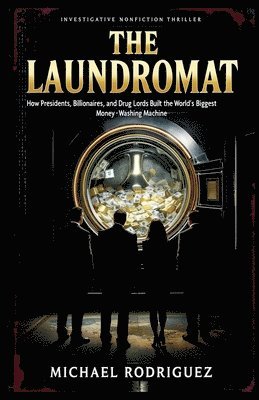 bokomslag Laundromat