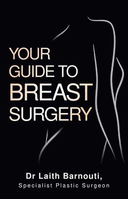 bokomslag Your Guide To Breast Surgery