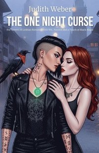 bokomslag One Night Curse
