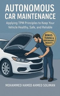 bokomslag Autonomous Car Maintenance