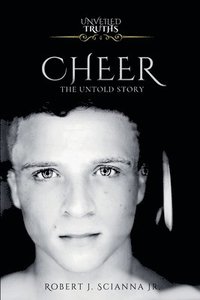 bokomslag Cheer