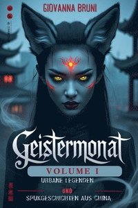 bokomslag Geistermonat