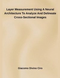 bokomslag Layer Measurement Using A Neural Architecture To Analyze And Delineate Cross-Sectional Images