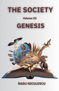 bokomslag Society, Genesis