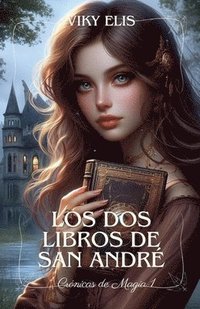 bokomslag Los Dos Libros de San André