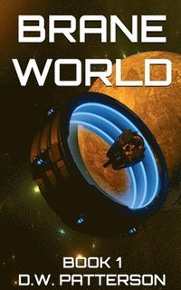 bokomslag Brane World