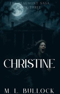 bokomslag Christine