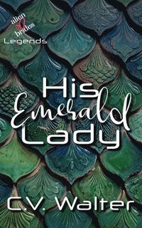 bokomslag His Emerald Lady