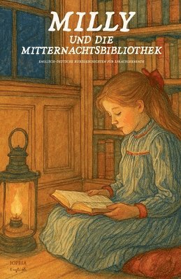 bokomslag Milly Und Die Mitternachtsbibliothek