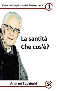 bokomslag La santità Che cos