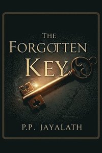 bokomslag Forgotten Key
