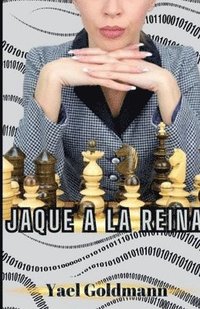 bokomslag Jaque a la Reina