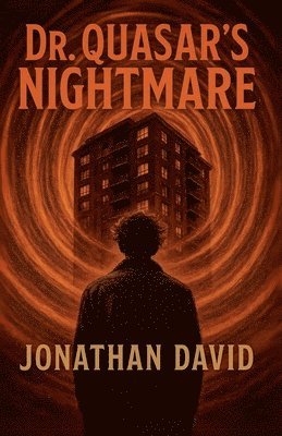 Dr. Quasar's Nightmare 1