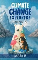 bokomslag The Arctic