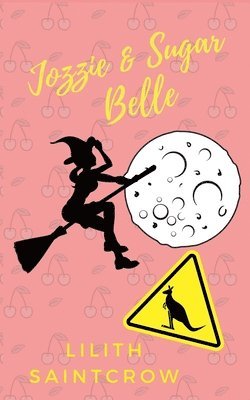 bokomslag Jozzie & Sugar Belle