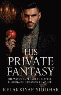 bokomslag His Private Fantasy