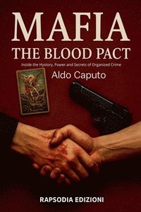 bokomslag Mafia the Blood Pact