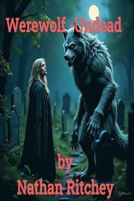 Werewolf-Undead