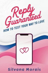 bokomslag Reply Guaranteed
