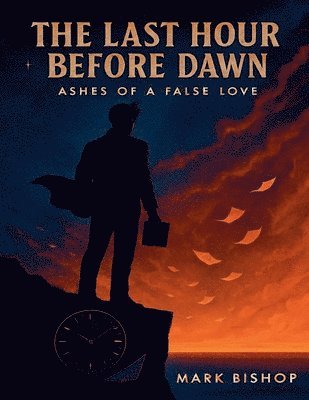 Last Hour Before Dawn
