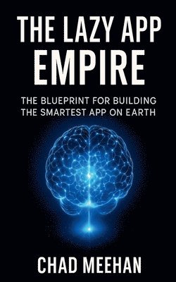 bokomslag Lazy App Empire