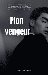 bokomslag Pion vengeur