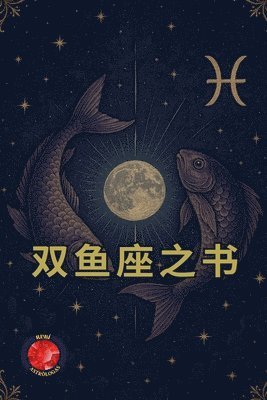 bokomslag &#21452;&#40060;&#24231;&#20043;&#20070;