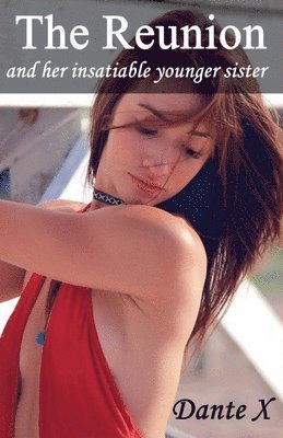 Dante X - Reunion, Häftad