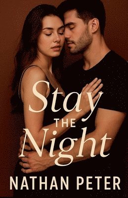 bokomslag Stay the Night