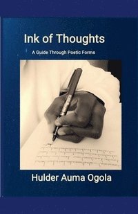 bokomslag Ink of Thoughts