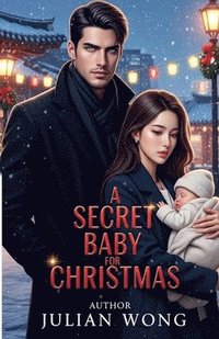 bokomslag Secret Baby for Christmas