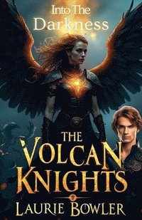bokomslag Volcan Knights
