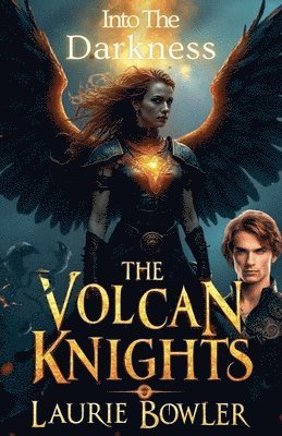 Volcan Knights