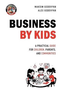 bokomslag Business by Kids