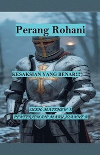 bokomslag Perang Rohani