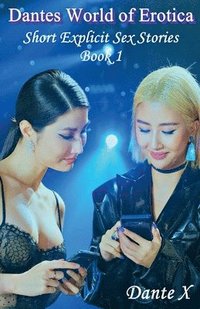 bokomslag Dantes World of Erotica