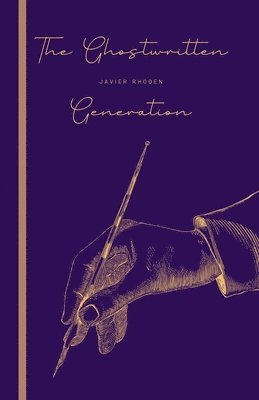 bokomslag The Ghostwritten Generation