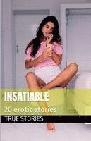 bokomslag Insatiable