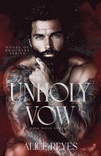 bokomslag Unholy Vow